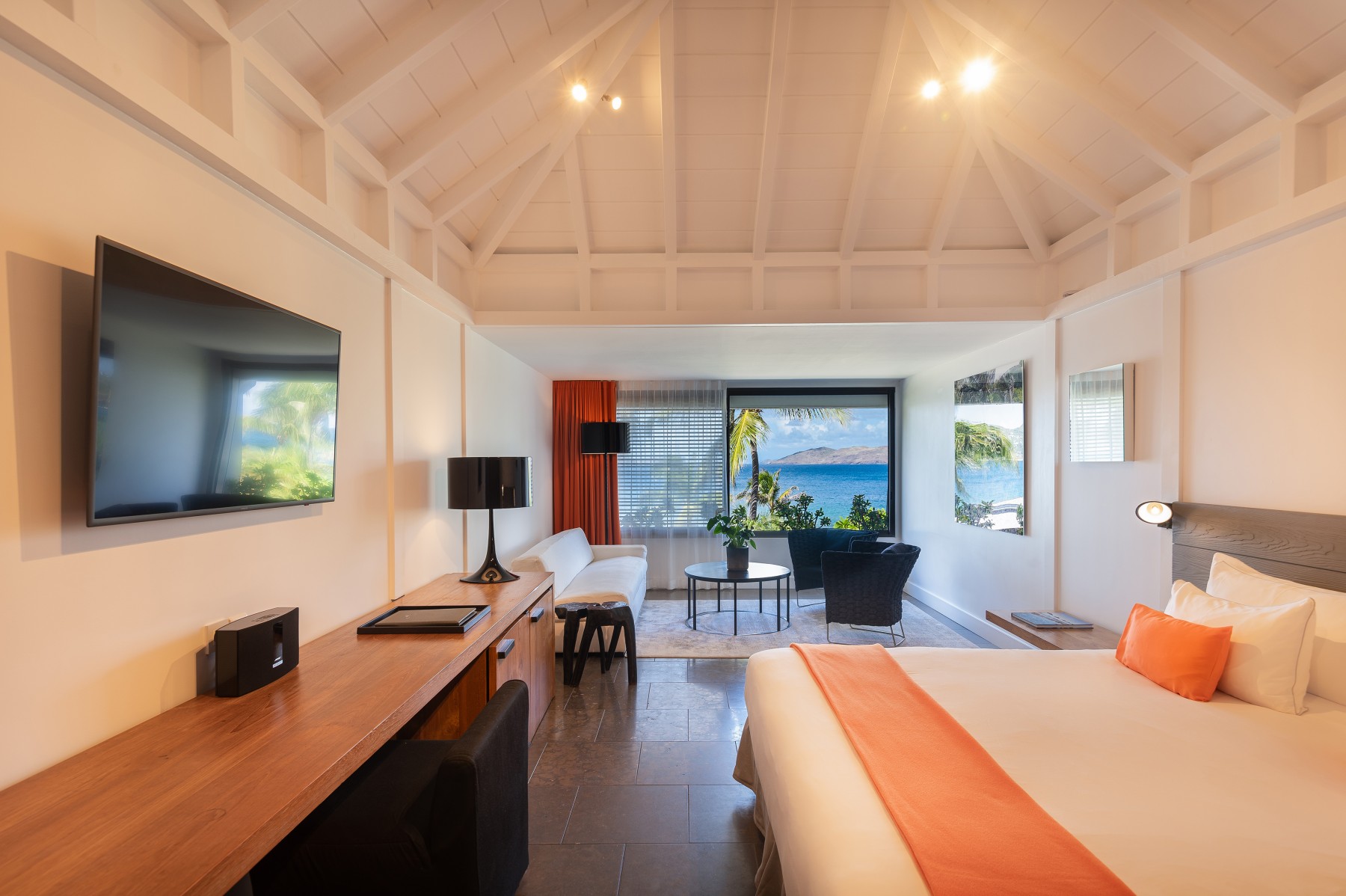 Océan Junior Suite